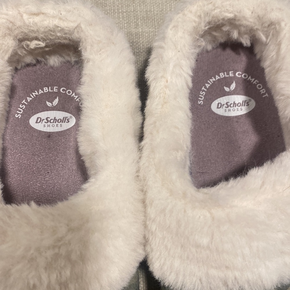 Dr. Scholl’s Slip-on Sporty Mules - Picture 2 of 6